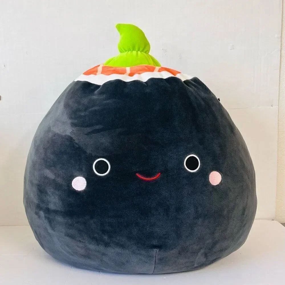 Squishmallows Shozo The Sushi 16”